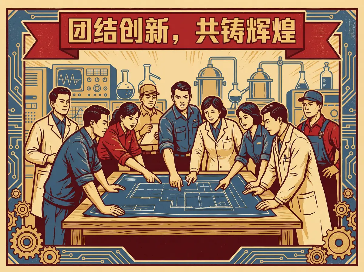 复兴号动车组在进行技术测试 - 51暗网